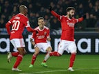 Preview: Benfica vs. Club Brugge - prediction, team news, lineups