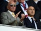 Tottenham Hotspur board 'furious with FA Cup exit'