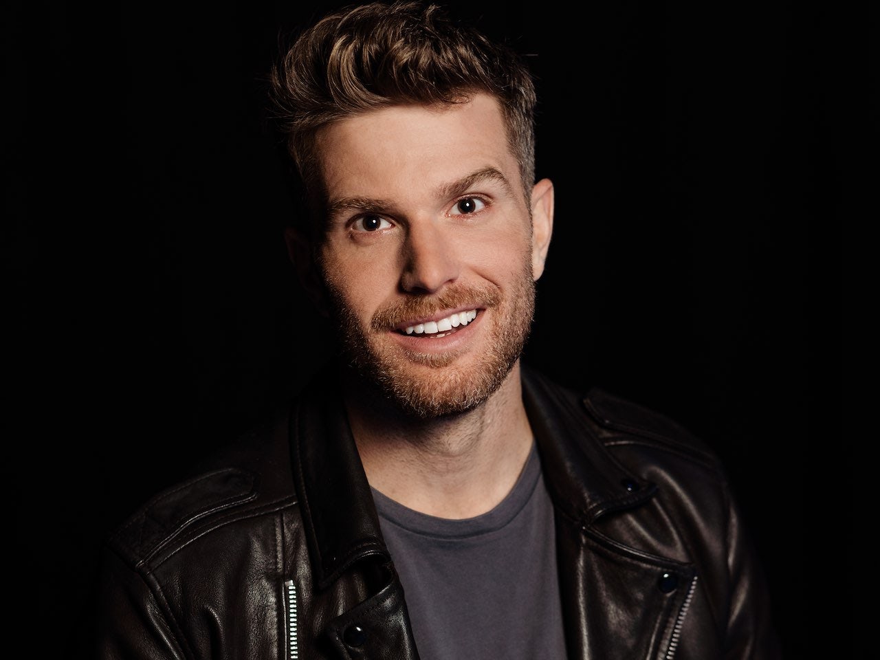 Joel Dommett confirmed as host of BBC's Survivor UK reboot Media Mole