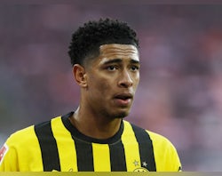 Dortmund yet to receive Jude Bellingham transfer offers