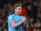 Kevin De Bruyne: 'I will have no regrets if I fail to win Champions League'