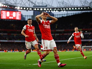 Team News: Leicester vs. Arsenal injury, suspension list, predicted XIs