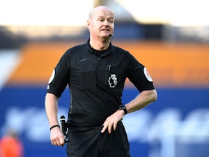 Lee Mason quits as Premier League VAR official by mutual consent