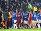 Liverpool, Everton charged by FA over Merseyside derby brawl