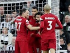 Preview: Liverpool vs. Real Madrid - prediction, team news, lineups