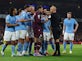 Arsenal, Manchester City charged with improper conduct by FA