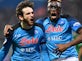 Preview: Napoli vs. Eintracht Frankfurt - prediction, team news, lineups