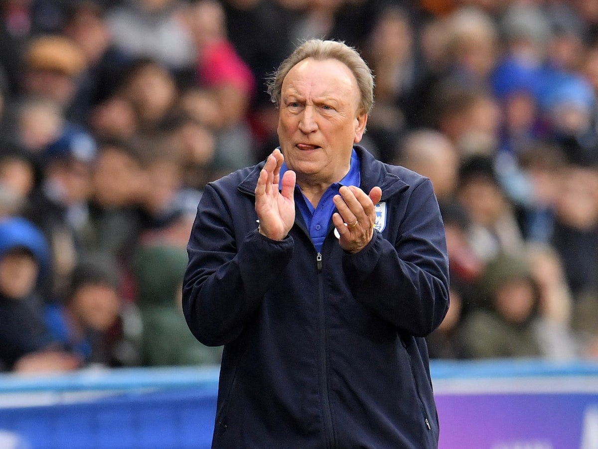 PREVIEW: CARDIFF CITY (H) - News - Huddersfield Town