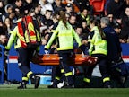 Paris Saint-Germain confirm sprained ankle for Neymar in Lille win