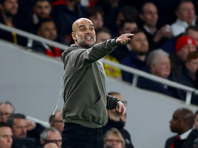 Guardiola: 'Forest signings have made Premier League stronger'