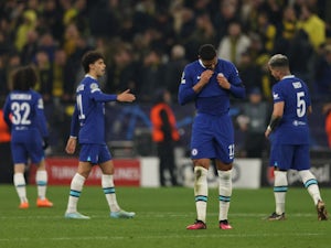 Tuesday's Champions League predictions including Chelsea vs. Dortmund