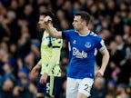 Seamus Coleman, Tom Davies offered new Everton contracts