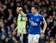 Seamus Coleman strike lifts Everton out of relegation zone