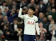 Son Heung-min aiming to make Premier League history against Southampton