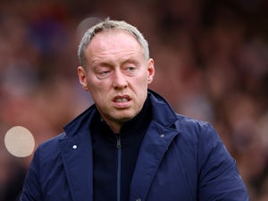 Steve Cooper emerges as candidate for Tottenham job?