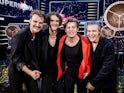 Sudden Lights for Latvia at Eurovision 2023