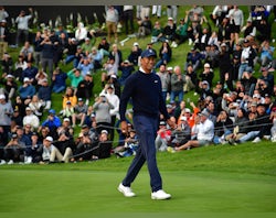 Woods confirms PGA Tour return at Genesis Invitational