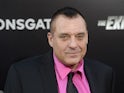 Tom Sizemore pictured in August 2014