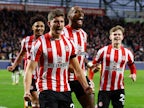 Brentford rescue last-gasp point in Crystal Palace stalemate