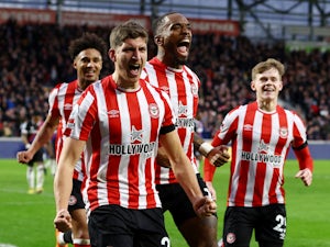 Brentford 2022-23 season review - star player, best moment, standout result