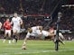England edge past Wales in Cardiff