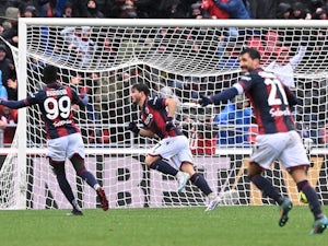Preview: Bologna vs. Udinese - prediction, team news, lineups