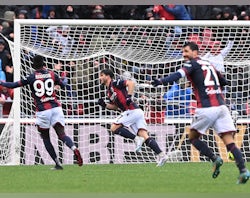 Empoli vs. Bologna - prediction, team news, lineups