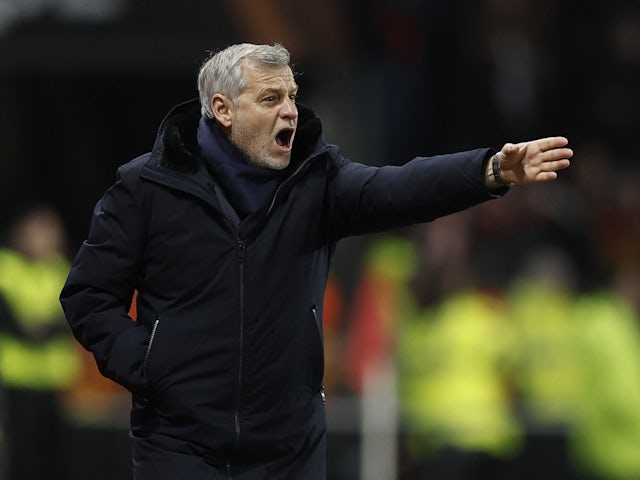 Bruno Genesio leaves Rennes by mutual consent, Julien Stephan returns