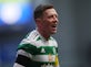Celtic's Callum McGregor: 'Beating Rangers, retaining League Cup is our only focus'