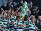 Celtic edge out rivals Rangers to retain Scottish League Cup trophy