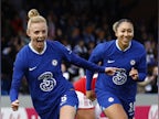 Preview: Lyon Women vs. Chelsea Women - prediction, team news, lineups
