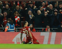 Liverpool suffer Darwin Nunez injury blow