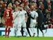 Real Madrid suffer double injury blow against Liverpool