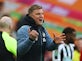 <span class="p2_new s hp">NEW</span> Eddie Howe: 'EFL Cup final defeat won't affect Newcastle United's top-four push'