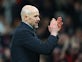 Erik ten Hag: 'Manchester United win over Brentford must be turning point'