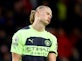 Manchester City's Erling Braut Haaland pulls out of Norway squad through injury