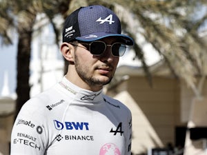 Ocon criticises latest F1 'Drive to Survive'