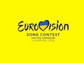 Eurovision 2023 logo