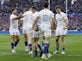 France hold off Scotland fightback in Paris