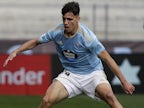 Manchester City 'to battle Manchester United, Real Madrid for Gabri Veiga'
