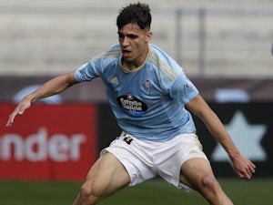 Celta president admits Real Madrid-linked Veiga is set to leave