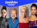 BBC reveals four-strong hosting team for Eurovision 2023