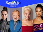 Eurovision producers 'fear eco-protestors could disrupt contest'