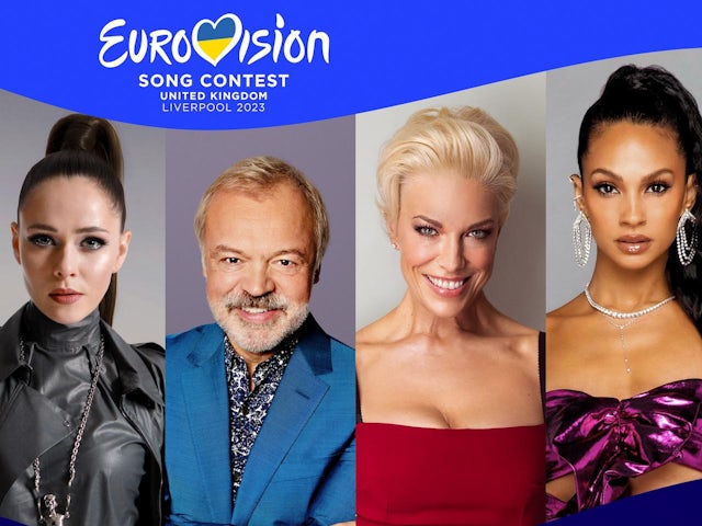Eurovision producers 'fear eco-protestors could disrupt contest'