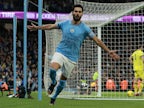 Ilkay Gundogan 'makes decision on Manchester City future'