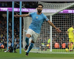 Barcelona 'aiming to complete Gundogan deal this month'