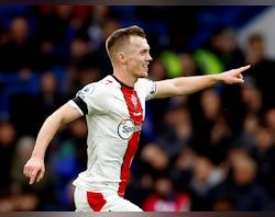 West Ham 'eye James Ward-Prowse as Declan Rice replacement'