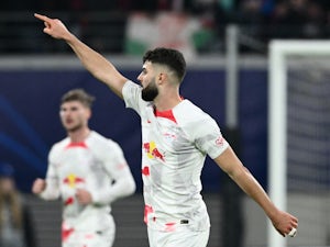 RB Leipzig 'set Man City deadline for Gvardiol agreement'
