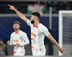 Leipzig vs. Gladbach - prediction, team news, lineups
