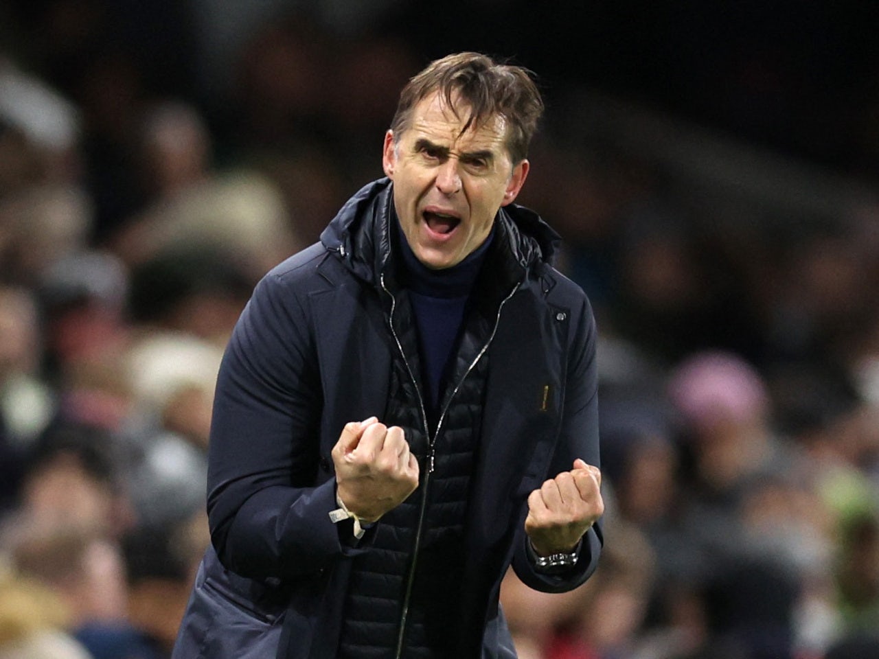Lopetegui reunion inbound: West Ham 'on brink' of £40m signing with medical booked